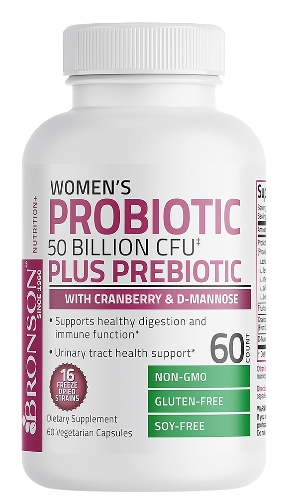 Bronson Probiotic